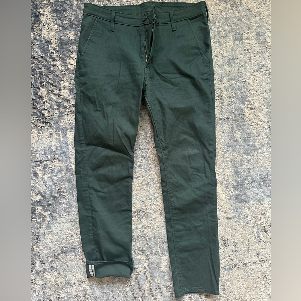 Levi’s Commuter Jeans